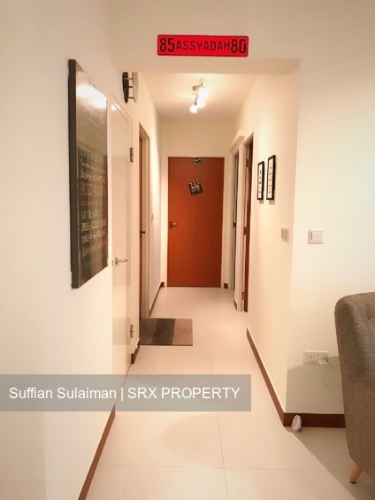 Blk 213A Punggol Walk (Punggol), HDB 5 Rooms #173651462